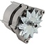GRANIT Lichtmaschine 28 V, 55 Ah, ohne Riemenscheibe 56 mm Mercedes-Benz U 427 - U 437