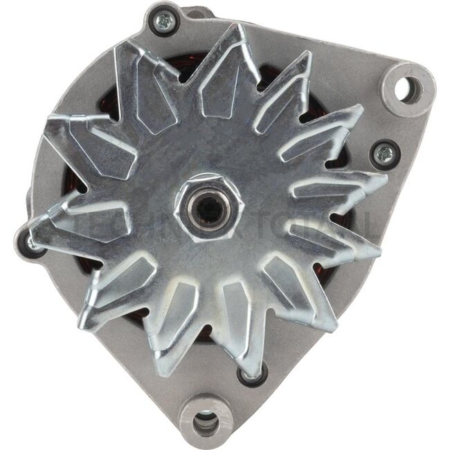 GRANIT Lichtmaschine 28 V, 55 Ah, ohne Riemenscheibe 56 mm Mercedes-Benz U 427 - U 437