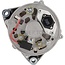 GRANIT Lichtmaschine 28 V, 55 Ah, ohne Riemenscheibe 56 mm Mercedes-Benz U 427 - U 437