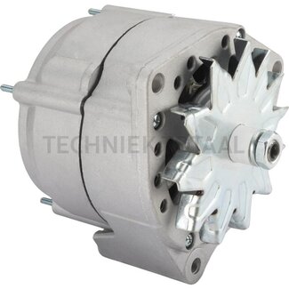GRANIT Alternator 28 V, 55 Ah, without belt pulley 80 mm Mercedes-Benz U 427 - U 437