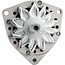 GRANIT Alternator 28 V, 55 Ah, without belt pulley 80 mm Mercedes-Benz U 427 - U 437