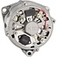 GRANIT Lichtmaschine 28 V, 55 Ah, ohne Riemenscheibe 80 mm Mercedes-Benz U 427 - U 437