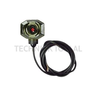 PROPLAST LED Lichtscheibeunit Begrenzungsleuchte SUPERPOINT 24 V, 57 x 44 x 48 mm