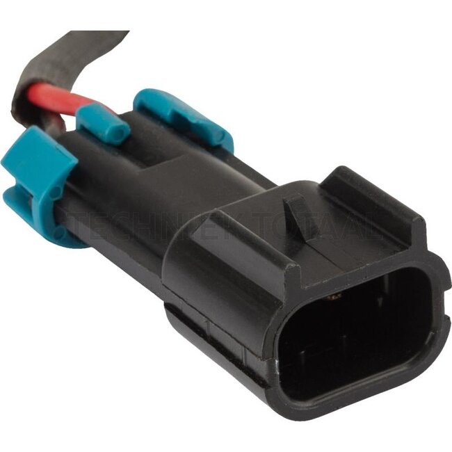 GRANIT Klimakompressor 12 V, R134a, Riemenscheibe Ø 120 mm, PV8 John Deere | AH236432