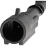 GRANIT Airco Kompressor 12 V, R 134a, Riemenscheibe Ø 119 mm, PV4, 285 ccm Öl