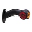 PROPLAST LED position light PRO-SUPERPOINT III 12 / 24 V, 170 x 100 x 55 mm, P&R | 44010304