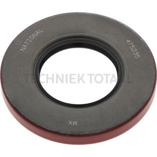 Eaton Dichtung Getriebe 124 g