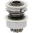 GRANIT Overrunning clutch starter motor 9 teeth, CCW, mounting length 66,30 mm | F032132193