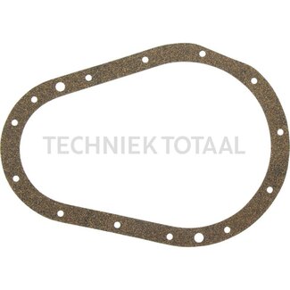 GRANIT Dichtung Steuergehäuse Kork für Metall Deckel Mercedes-Benz