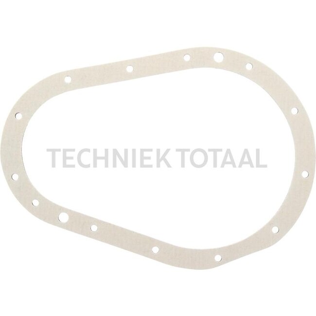 GRANIT Dichtung Steuergehäuse Kork für Metall Deckel Mercedes-Benz | A3520150320