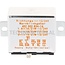 GRANIT Indicator relay 12 V indicator- and warning light Mercedes-Benz
