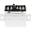 GRANIT Blinkrelais 12 V Blink- und Warnlicht Mercedes-Benz