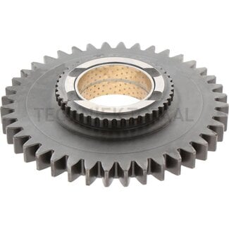 Eaton Zahnrad Getriebe Massey Ferguson 158 F - 5365