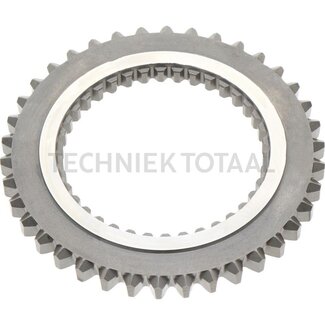 Eaton Synchronisatiering transmissie Massey Ferguson 158 F - 5365, 528 g