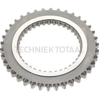 Eaton Synchronisationring Getriebe Massey Ferguson 158 F - 5365, 528 g
