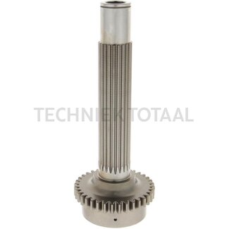 Eaton Hoofdas transmissie Case IH, Fiat, Ford, New Holland, Steyr