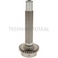 Eaton Hauptwelle Getriebe Case IH, Fiat, Ford, New Holland, Steyr | 5161817