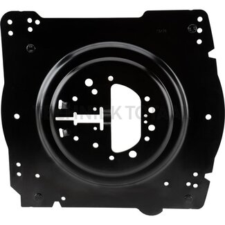 GRAMMER Draaiadapter multifunctionele armleuning universeel