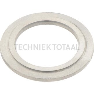 Eaton Druckscheibe Getriebe 74 g Massey Ferguson 158 F - 5365