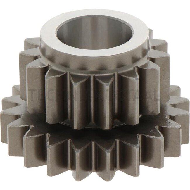 Eaton Gear wheel transmission Massey Ferguson 275 - 5365 | 053310P1