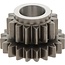 Eaton Gear wheel transmission Massey Ferguson 275 - 5365 | 053310P1