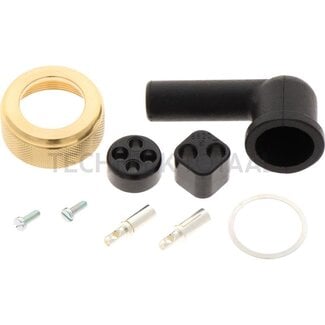 GRANIT Plug set with union nut M 27 x 1 Mercedes-Benz