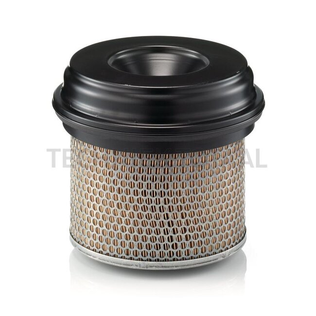 GRANIT Air filter insert Ø 210 mm, height 221 mm Mercedes-Benz U 403 - U 421 | A0010949404