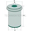 GRANIT Luftfiltereinsatz Ø 210 mm, Höhe 221 mm Mercedes-Benz U 403 - U 421 | A0010949404