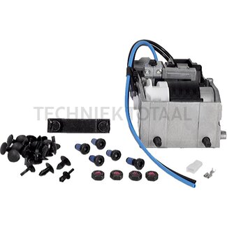 GRAMMER Niveauregeling stoel MSG 95 A, MSG 95 AL