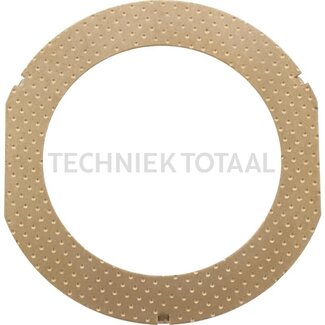 Eaton Drukschijf transmissie 112 g Challenger, Massey Ferguson