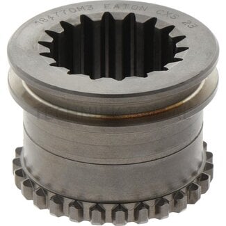 Eaton Verbindungsstück Getriebe 654 g