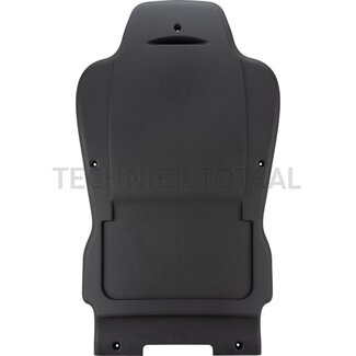 GRAMMER Rückenabdeckung Sitz Kingman, Tourea, Linea MSG90.6