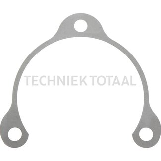 Eaton Onderlegring transmissie 10 g Case IH