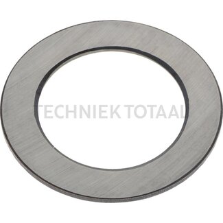 Eaton Drukschijf transmissie 48 g Massey Ferguson 133 - 5365