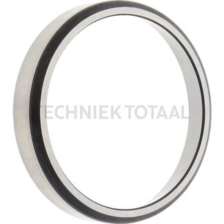Eaton Lagerbuitenring Getriebe 296 g