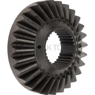 Eaton Bevel gear transmission Case IH