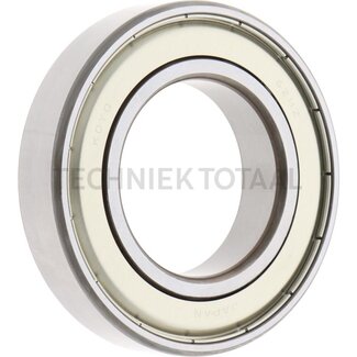 Eaton Rillenkugellager Getriebe