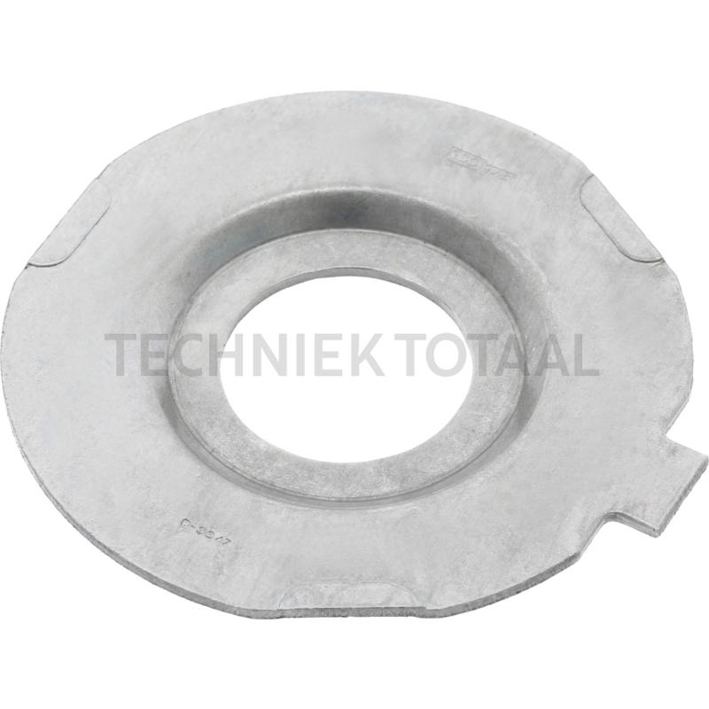 Eaton Afstandsstuk transmissie Massey Ferguson 253 - 5365 | 1674668M3