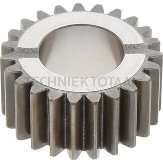Eaton Sonnenrad transmission Challenger, Massey Ferguson