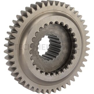 Eaton Tandwiel transmissie 5,04 kg Case IH 2377 - 7140