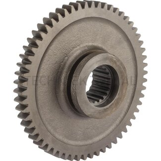 Eaton Zahnrad Getriebe 5,99 kg Case IH 915 - 7140