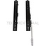 GRAMMER Adjustment rail set operating lever long right 7-series | 140991