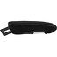 GRAMMER Armrest right 80 x 380 mm, green seams MSG 65 - MSG 97 | 1288948