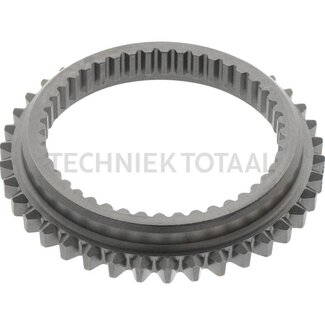 Eaton Synchronisationring Getriebe Massey Ferguson 158 F - 5365, 538 g