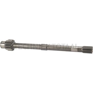 Eaton As transmission Case IH, Fiat, Ford, New Holland, 3,10 kg