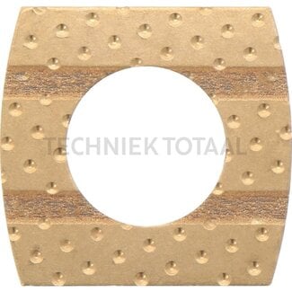 Eaton Druckscheibe Getriebe 32 g Massey Ferguson 158 F - 5365
