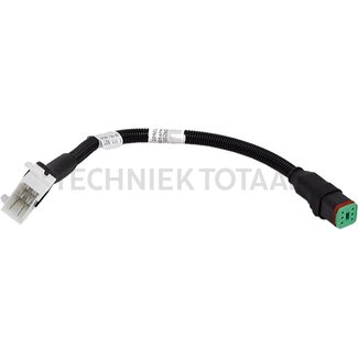 GRAMMER Cable harness connection cable 6-pin seat Primo