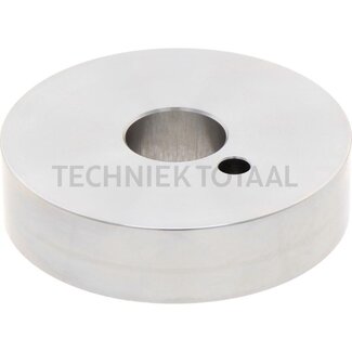 Eaton Halteplaat Getriebe Case IH 420 - 7140