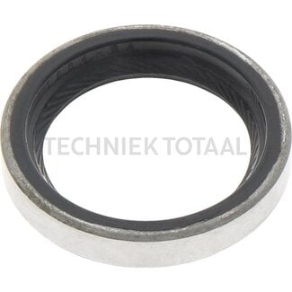 Eaton Dichtring Getriebe Massey Ferguson