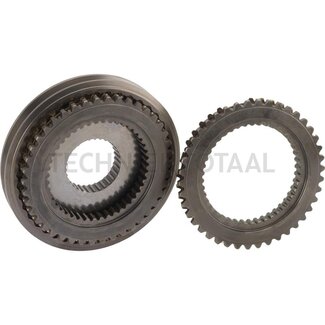Eaton Synchroneenheid transmissie Massey Ferguson 243 - 5365